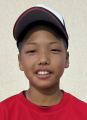 8　伊藤 鼓哲 