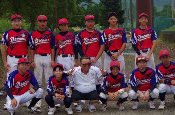 春季リーグ戦プレーオフ＆卒団式
